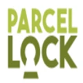 Logo for ParcelLock