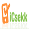 Logo for iCsekk