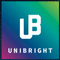Logo for Unibright