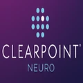 Logo for ClearPoint Neuro