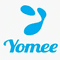 Logo for Yomee