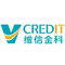 Logo for VCredit