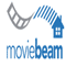 Logo for Moviebeam