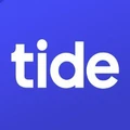 Logo of Tide