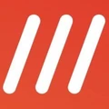 Logo of What3words
