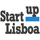 Logo for Startup Lisboa