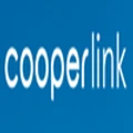 Logo for Cooperlink