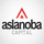 Logo for Aslanoba Capital