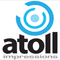 Logo for Atoll