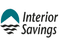 Logo for Interior Savings Credit Union