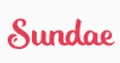 Logo for Sundae