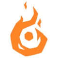 Logo of Flamebait Games