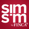 Logo for Sim Sim