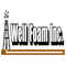 Logo for Well-Foam