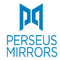 Logo for Perseus Mirrors