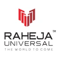 Logo for Raheja Universal