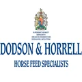 Logo for Dodson & Horrell