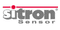 Logo for Sitron Sensor