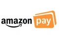 Logo for Amazon Pay