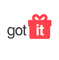 Logo for Got It