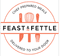 Logo for Feast & Fettle