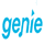 Logo for Genie Music
