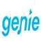 Logo for Genie Music
