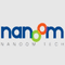 Logo for Nanoomtech