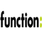 Logo for Function Drinks