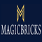 Logo for Magicbricks
