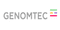 Logo for Genomtec