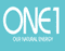 Logo for One 1