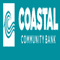 Logo for Coastal Community Bank