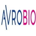 Logo for AVROBIO