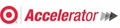 Logo for Target Accelerator Program