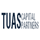 Logo for Tuas Capital Partner