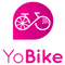 Logo for YoBike