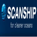 Logo for Scanship