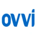 Logo for OVVI