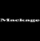 Logo for Mackage