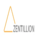 Logo for Zentillion