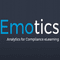 Logo for Emotics