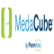 Logo for MedaCube