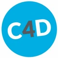 Logo for C4D Partners