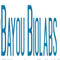 Logo for Bayou Biolabs