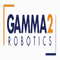 Logo for Gamma 2 Robotics
