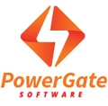 Logo for Powergate Software