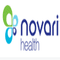 Logo for Novari Health