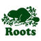 Logo for Roots