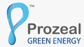 Logo for Prozeal Green